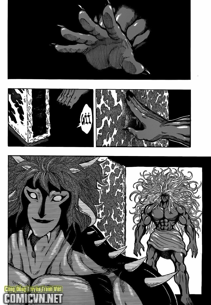 Thợ Săn Ẩm Thực: Chapter 286