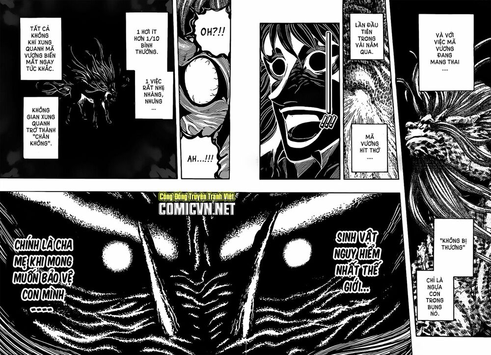 Thợ Săn Ẩm Thực: Chapter 288