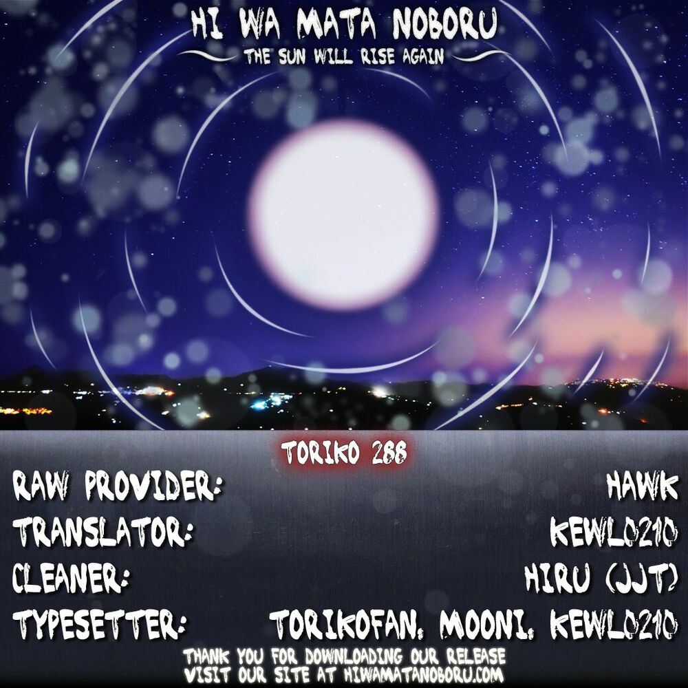 Thợ Săn Ẩm Thực: Chapter 288