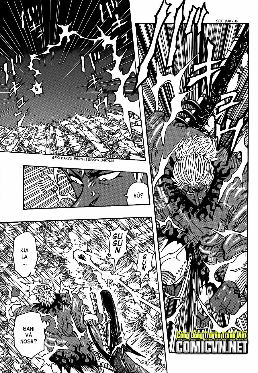 Thợ Săn Ẩm Thực: Chapter 288