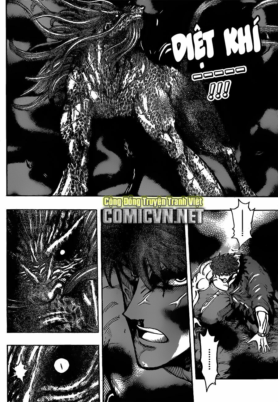Thợ Săn Ẩm Thực: Chapter 289