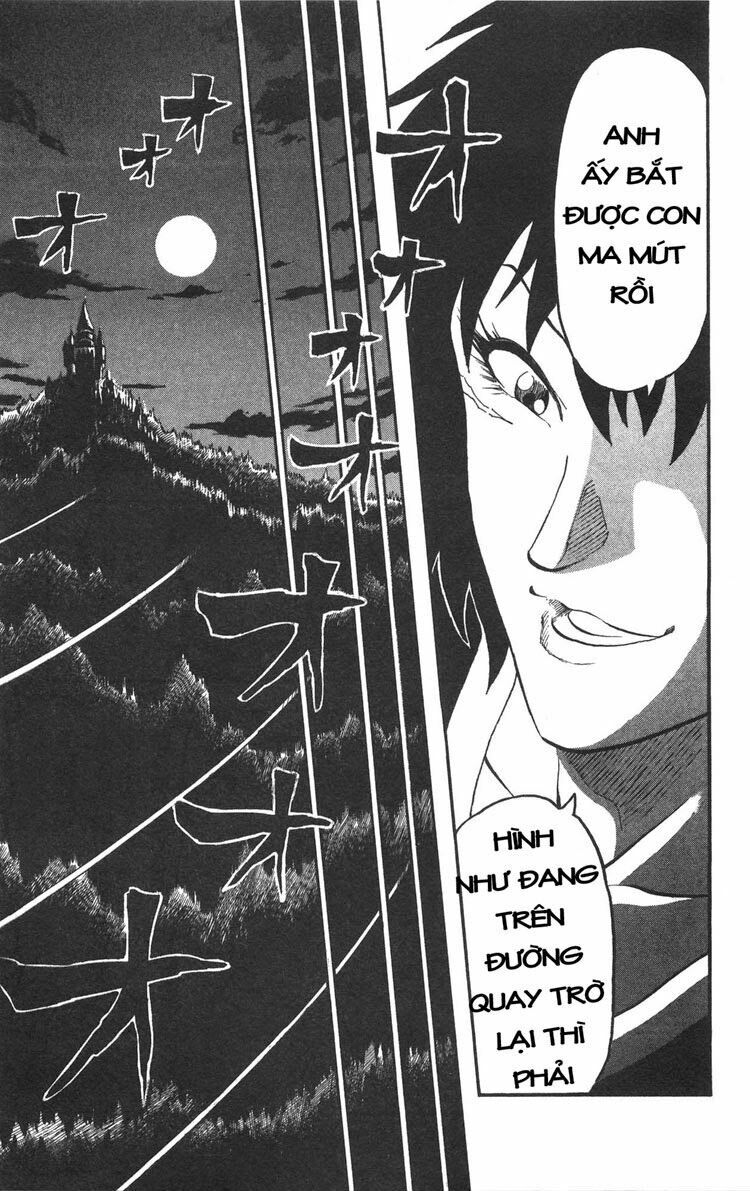 Thợ Săn Ẩm Thực: Chapter 29