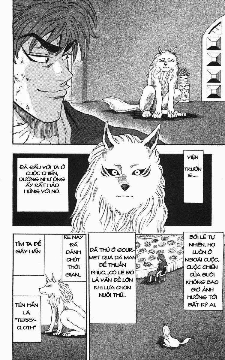 Thợ Săn Ẩm Thực: Chapter 29