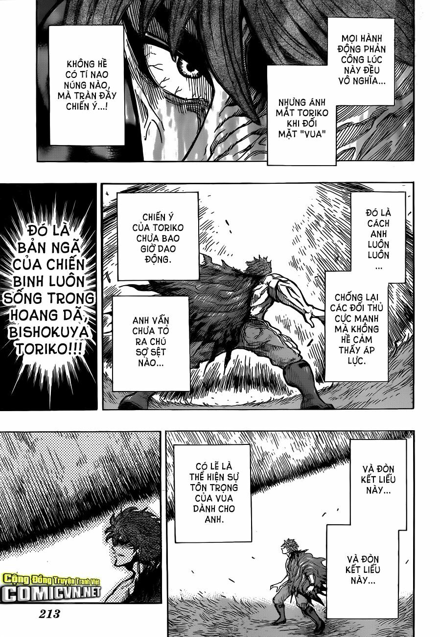 Thợ Săn Ẩm Thực: Chapter 290