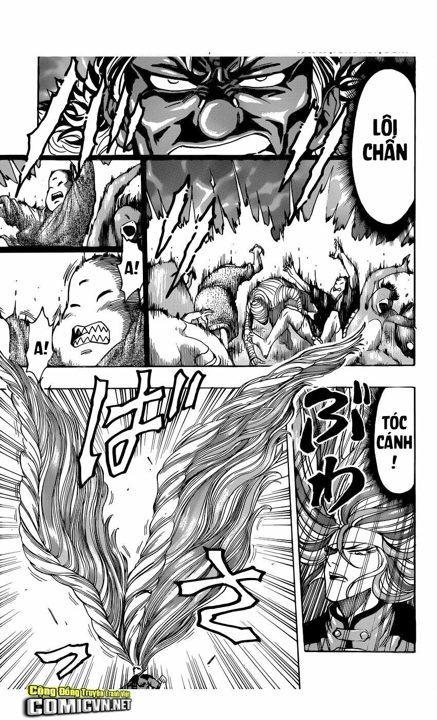 Thợ Săn Ẩm Thực: Chapter 293