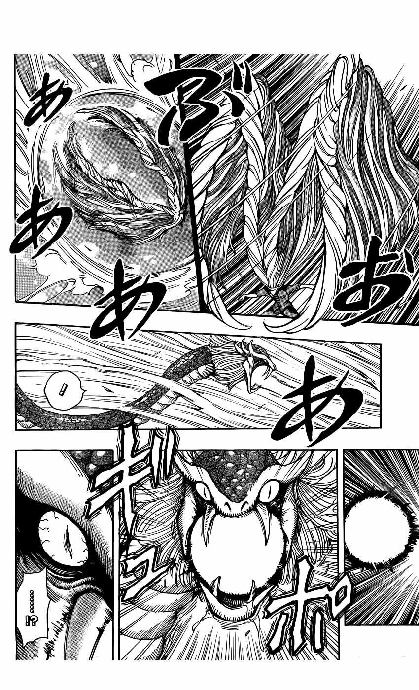 Thợ Săn Ẩm Thực: Chapter 293