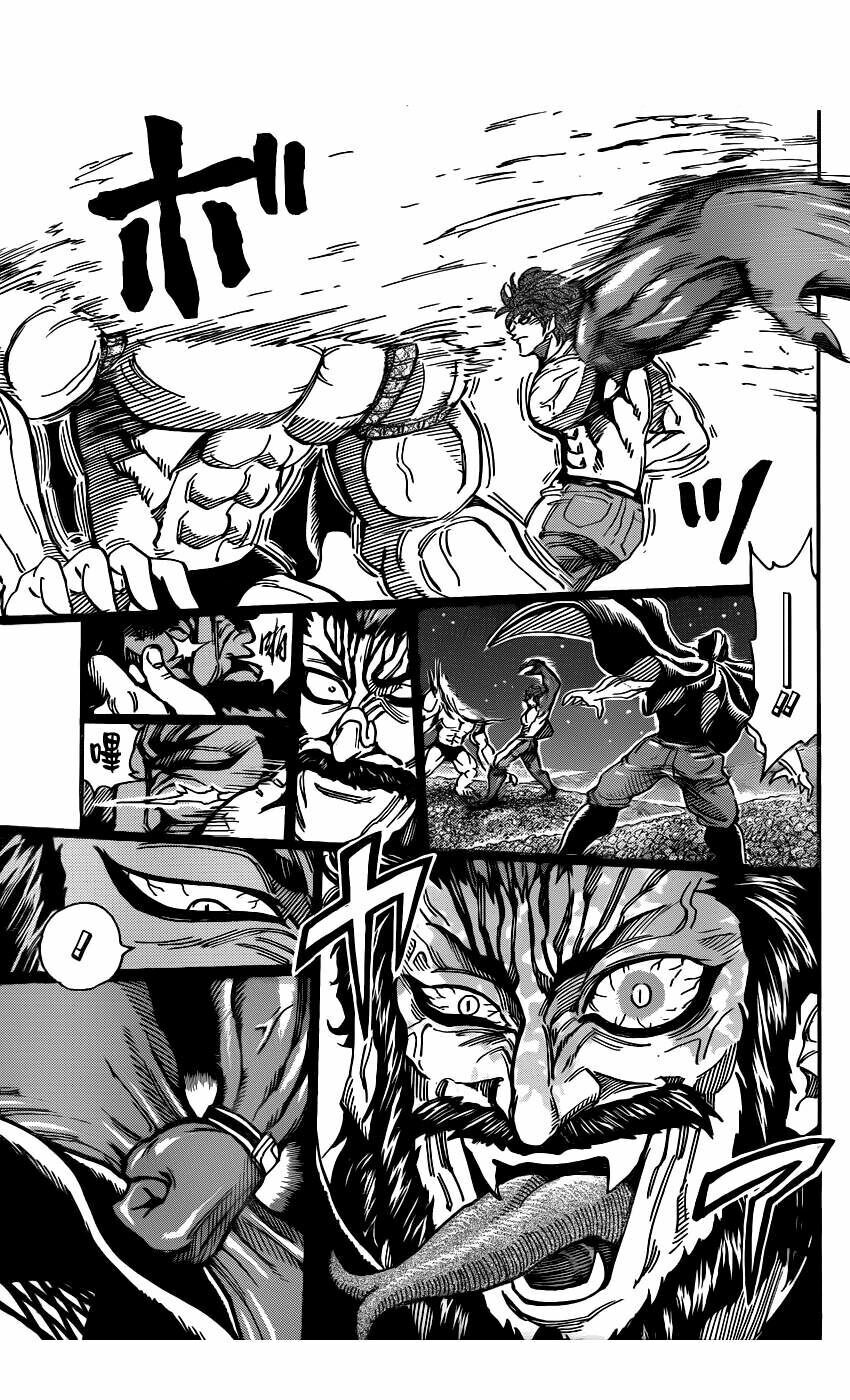 Thợ Săn Ẩm Thực: Chapter 293
