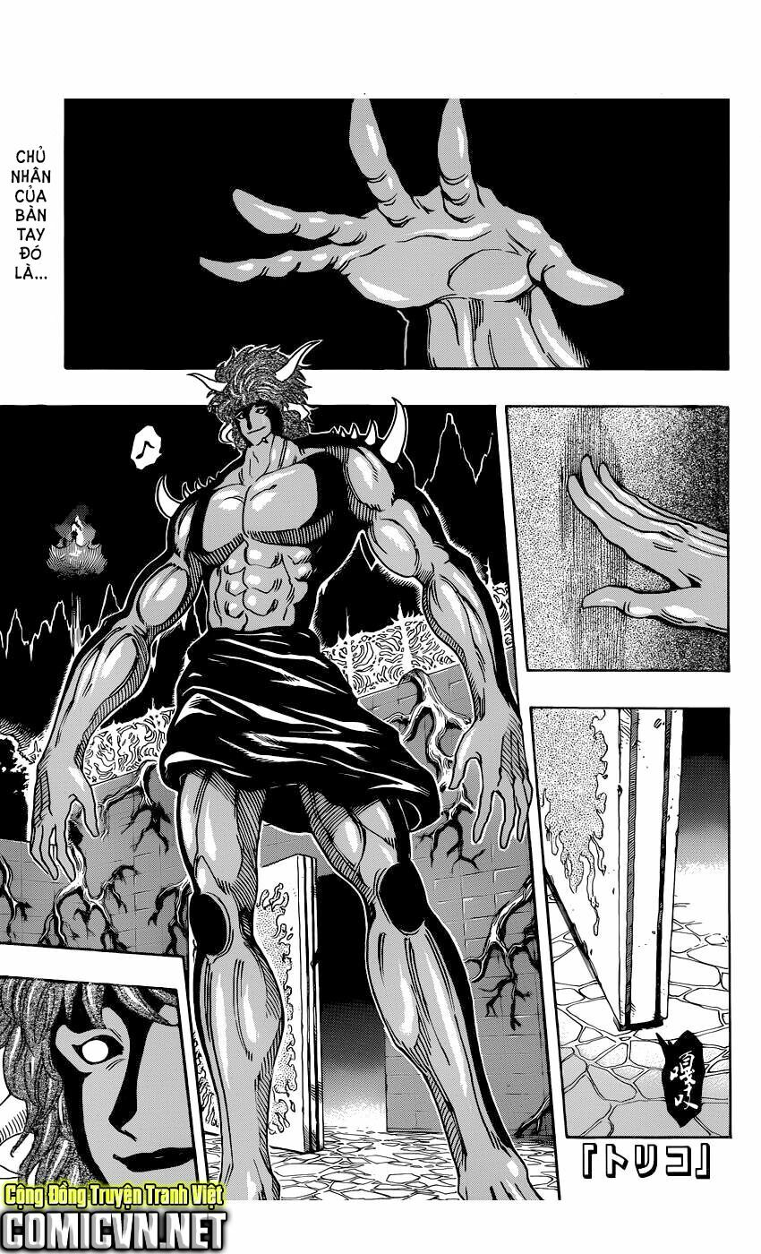 Thợ Săn Ẩm Thực: Chapter 293