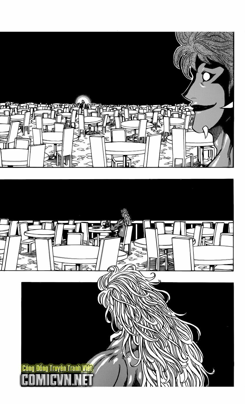 Thợ Săn Ẩm Thực: Chapter 293