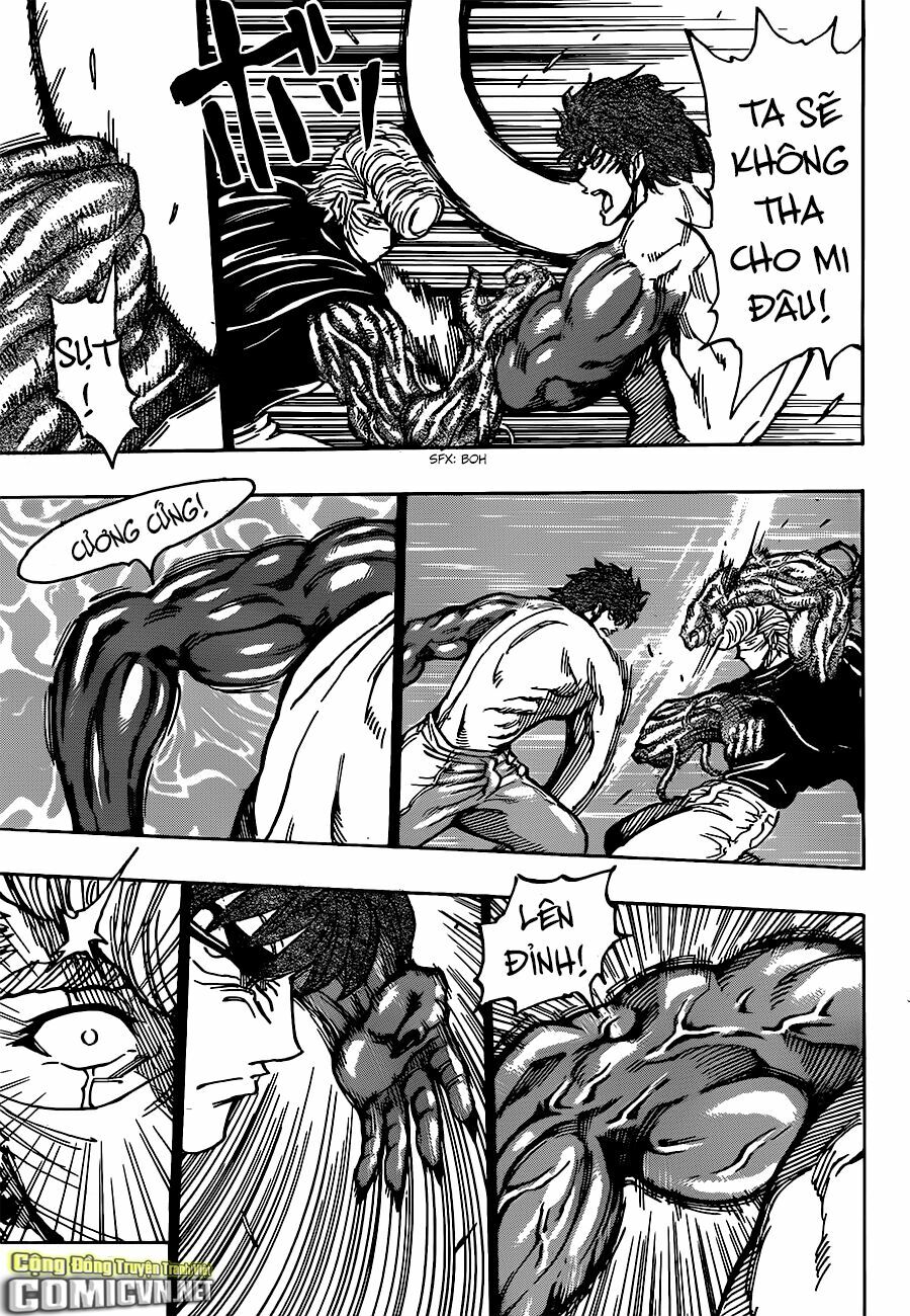 Thợ Săn Ẩm Thực: Chapter 294