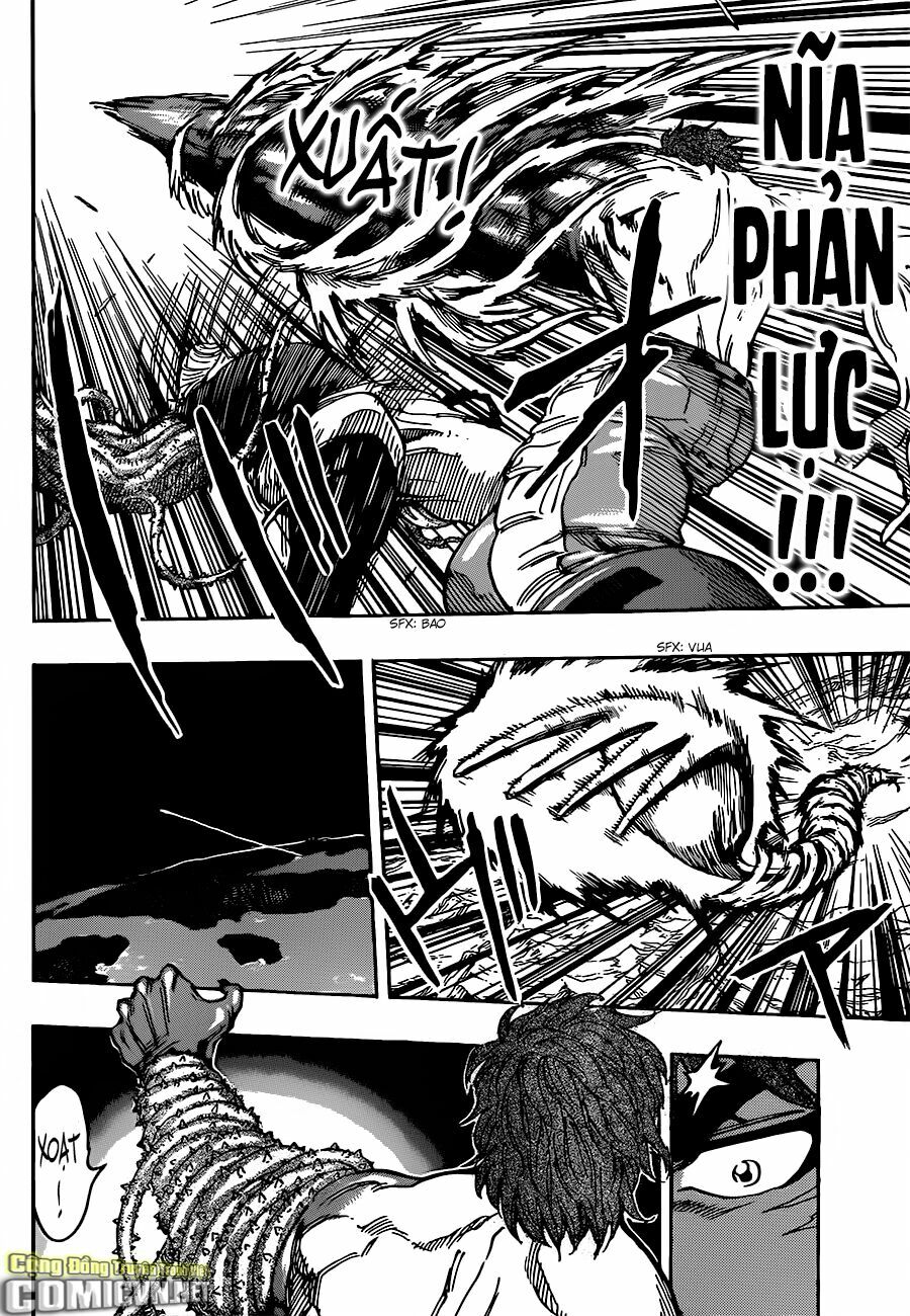 Thợ Săn Ẩm Thực: Chapter 294