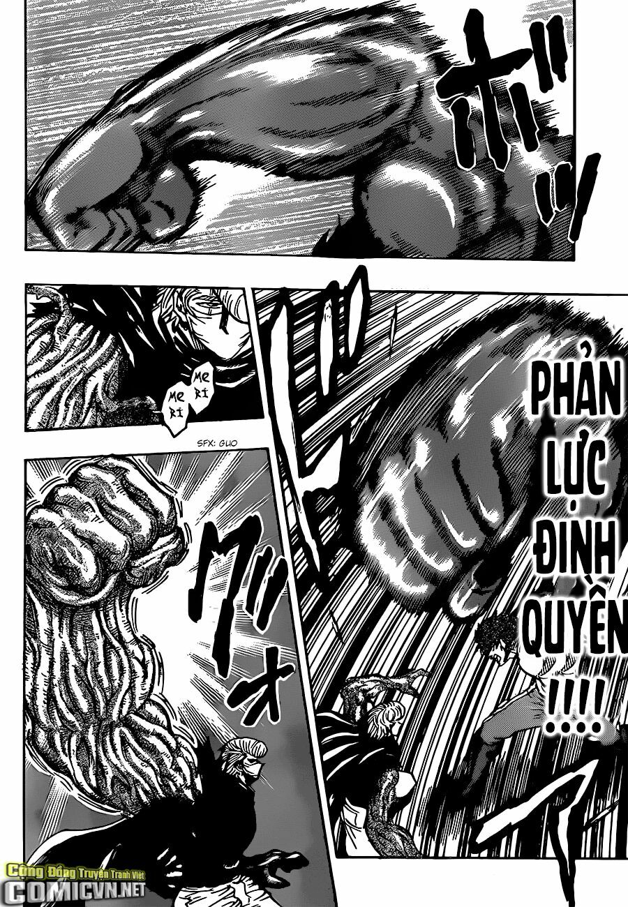 Thợ Săn Ẩm Thực: Chapter 294