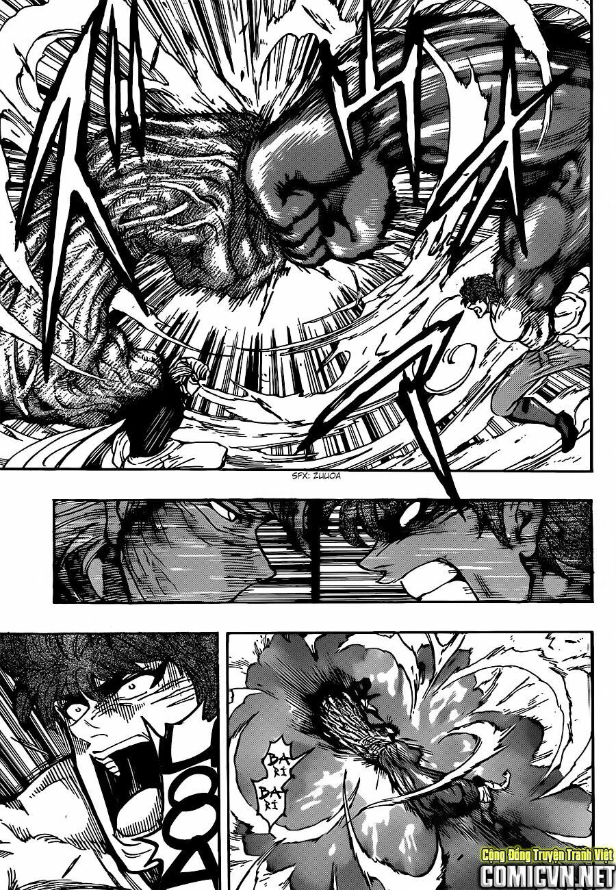 Thợ Săn Ẩm Thực: Chapter 294