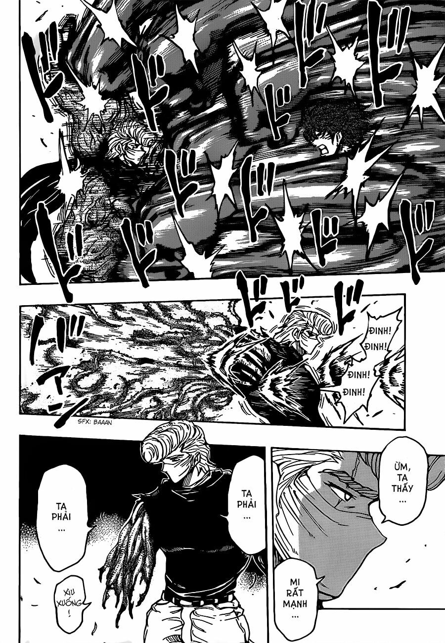Thợ Săn Ẩm Thực: Chapter 294