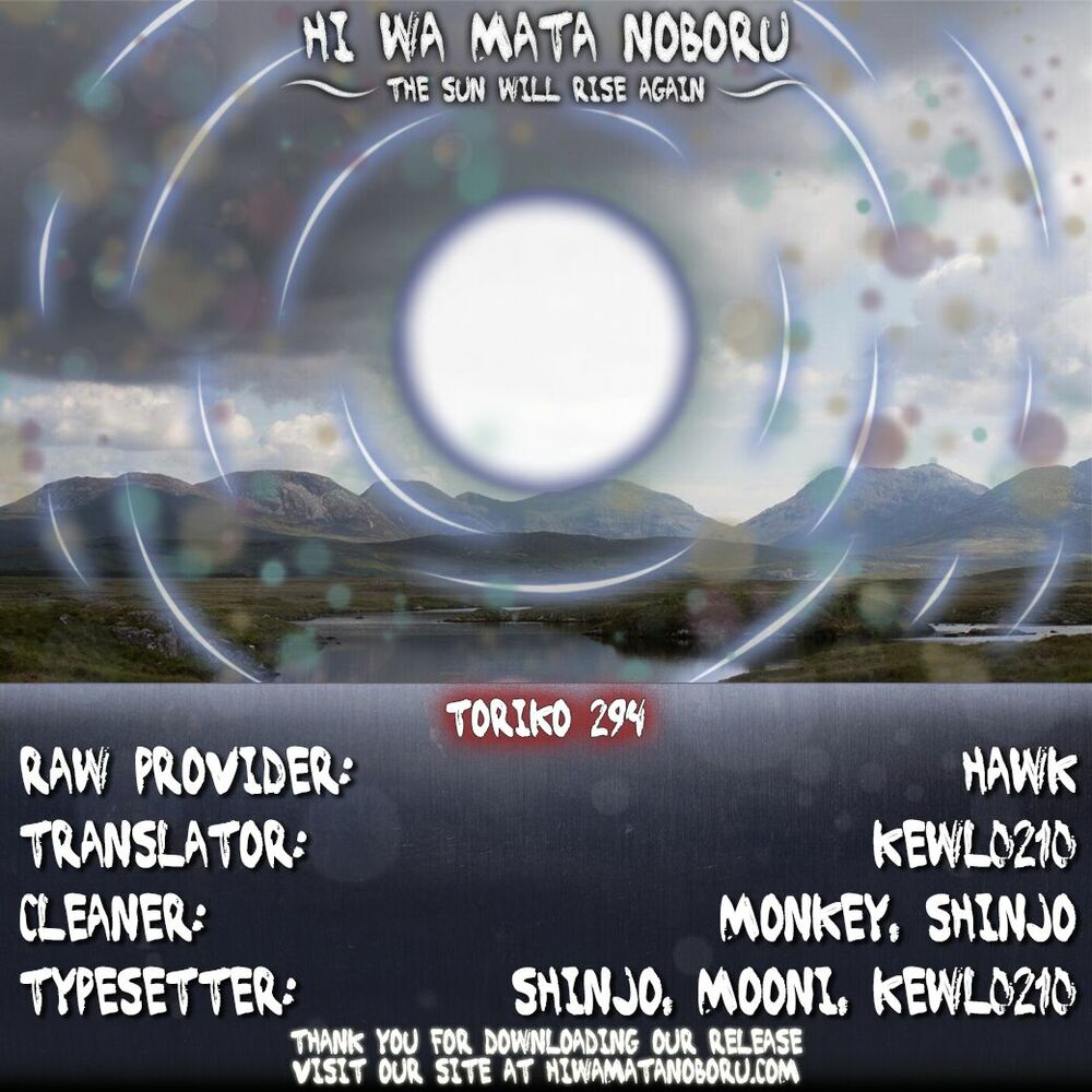 Thợ Săn Ẩm Thực: Chapter 294