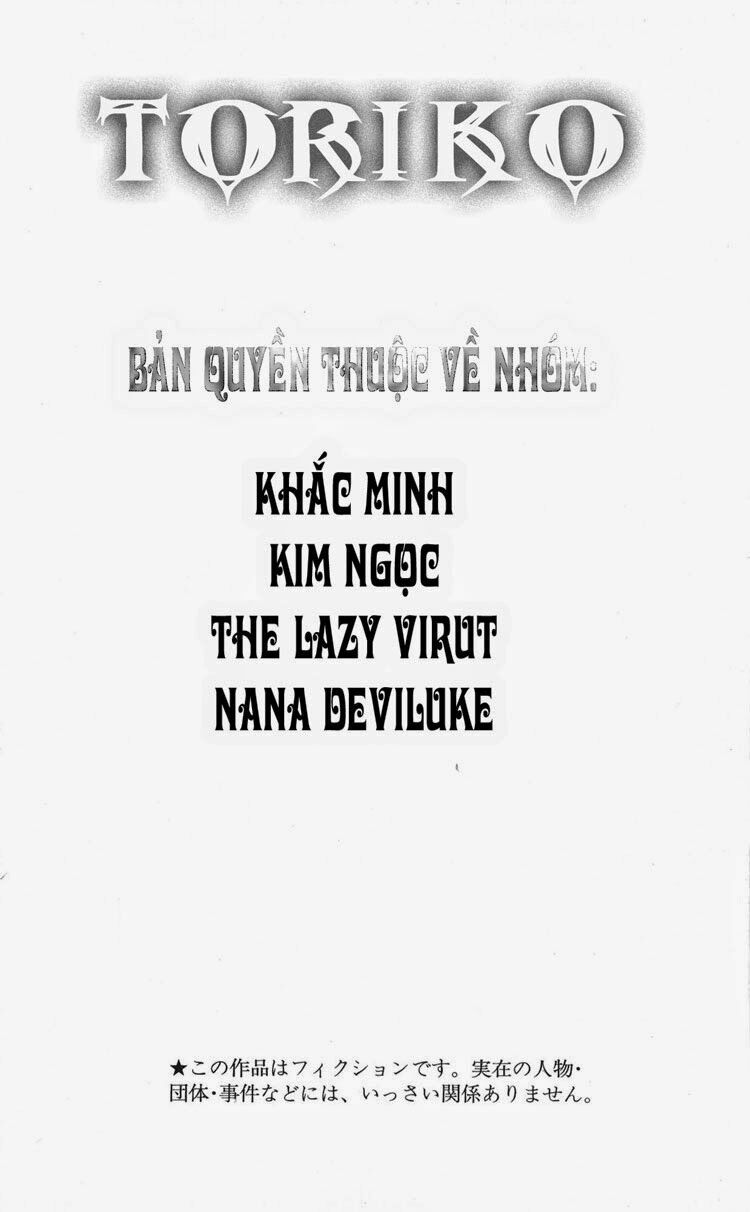 Thợ Săn Ẩm Thực: Chapter 30