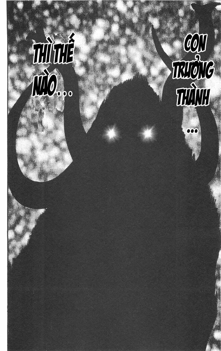 Thợ Săn Ẩm Thực: Chapter 30
