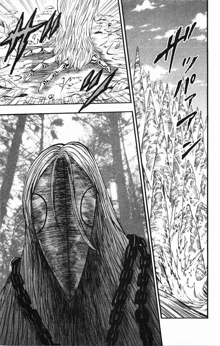 Thợ Săn Ẩm Thực: Chapter 30
