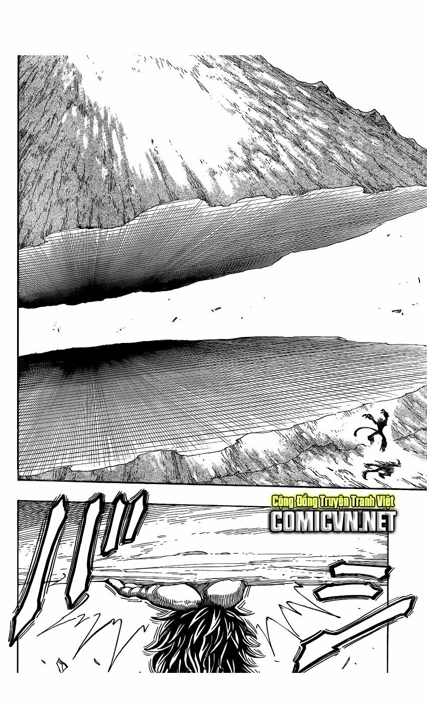 Thợ Săn Ẩm Thực: Chapter 301