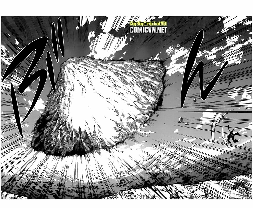 Thợ Săn Ẩm Thực: Chapter 301