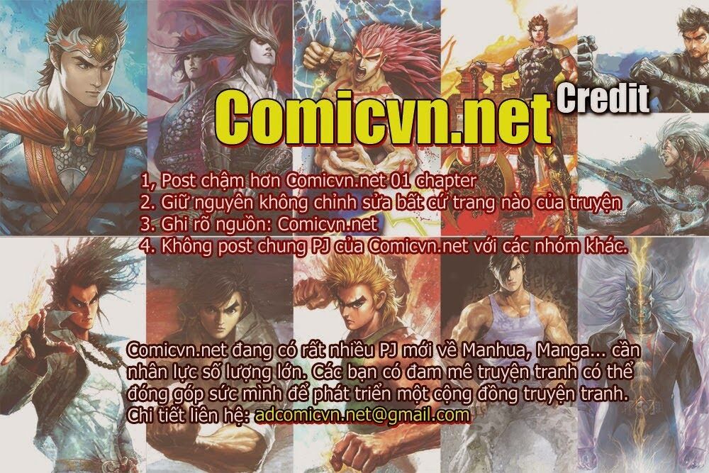 Thợ Săn Ẩm Thực: Chapter 308
