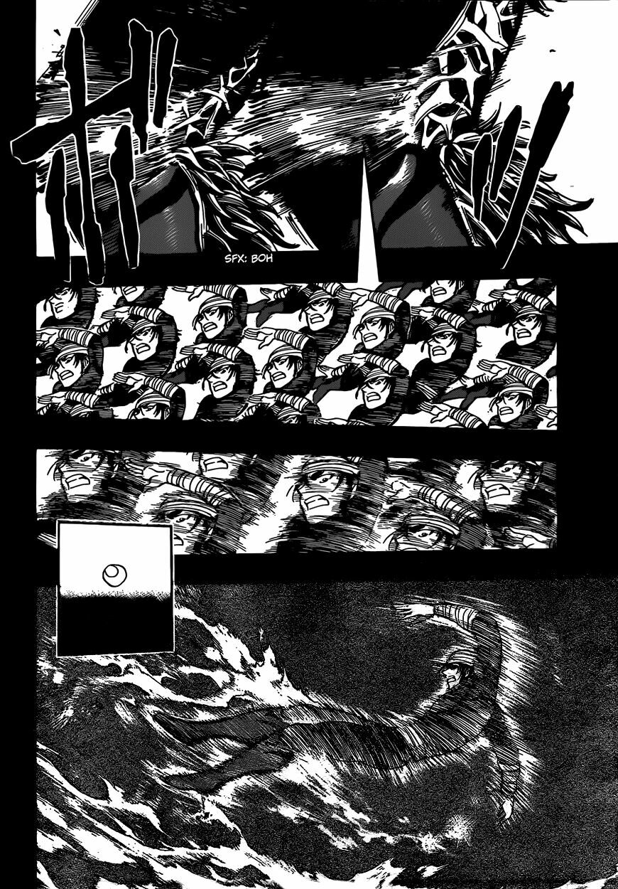 Thợ Săn Ẩm Thực: Chapter 309