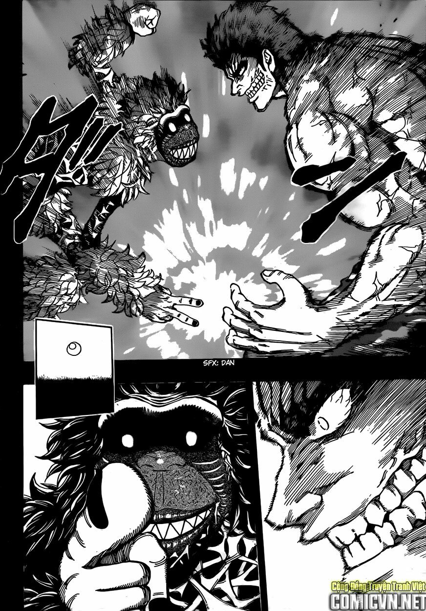 Thợ Săn Ẩm Thực: Chapter 309
