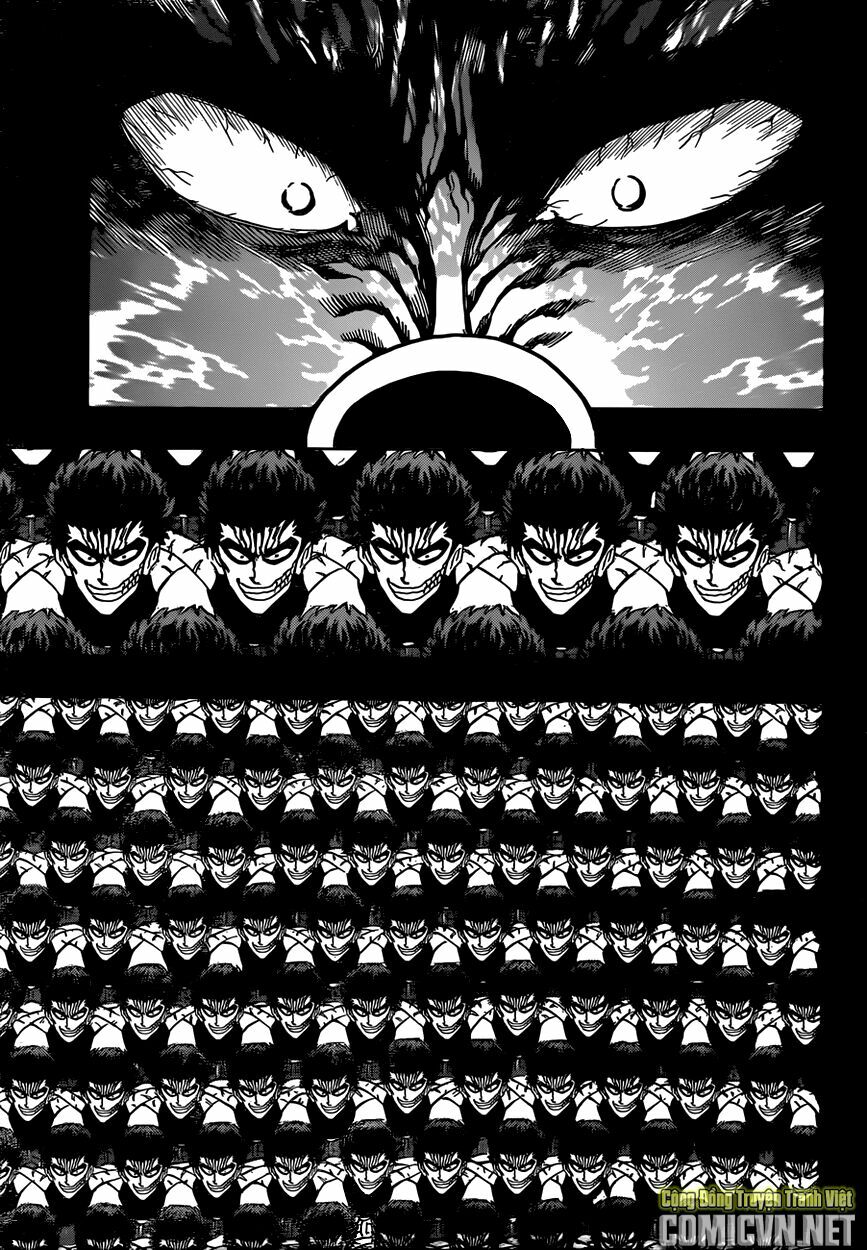 Thợ Săn Ẩm Thực: Chapter 309