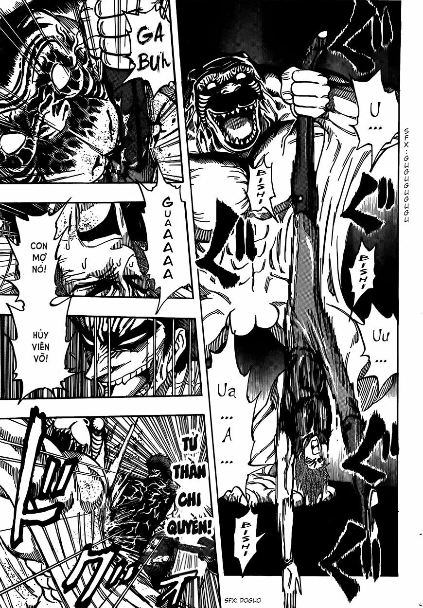 Thợ Săn Ẩm Thực: Chapter 315