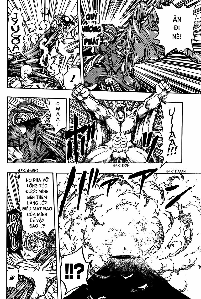 Thợ Săn Ẩm Thực: Chapter 315