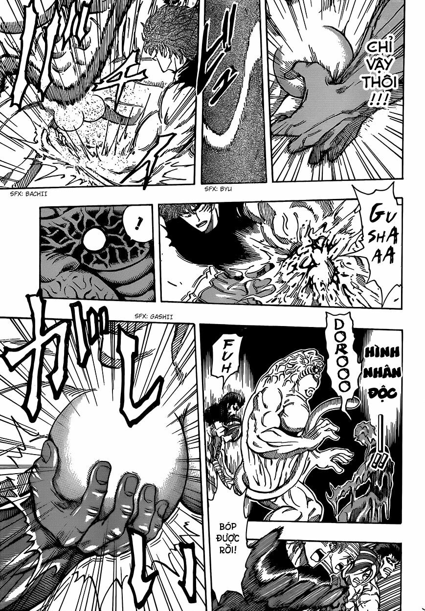 Thợ Săn Ẩm Thực: Chapter 315