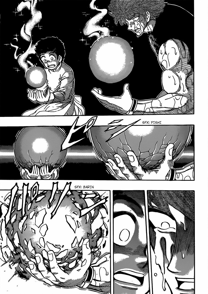 Thợ Săn Ẩm Thực: Chapter 316