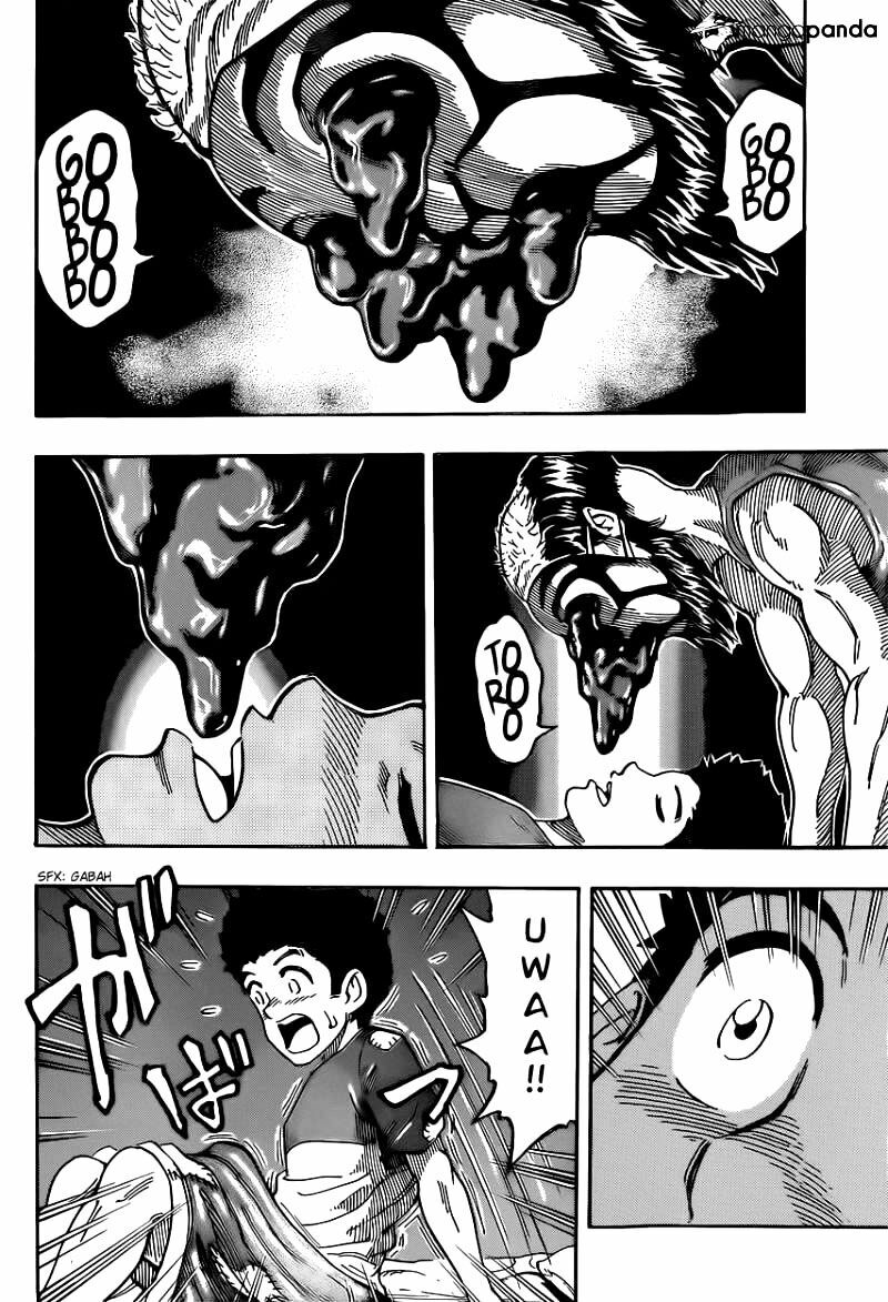 Thợ Săn Ẩm Thực: Chapter 331