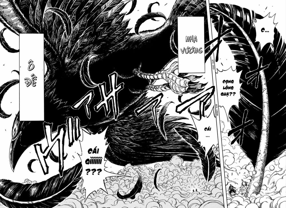 Thợ Săn Ẩm Thực: Chapter 335