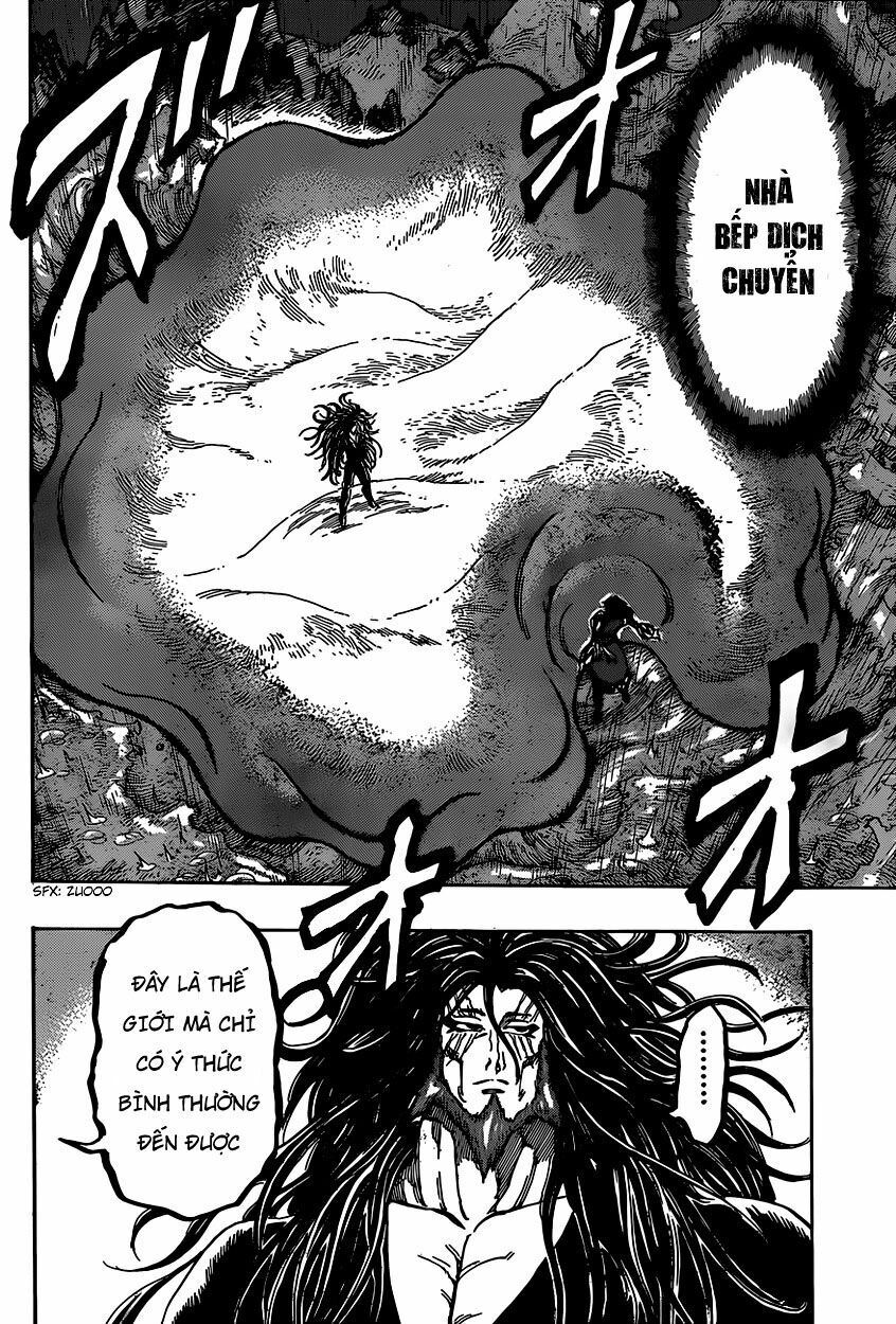 Thợ Săn Ẩm Thực: Chapter 339