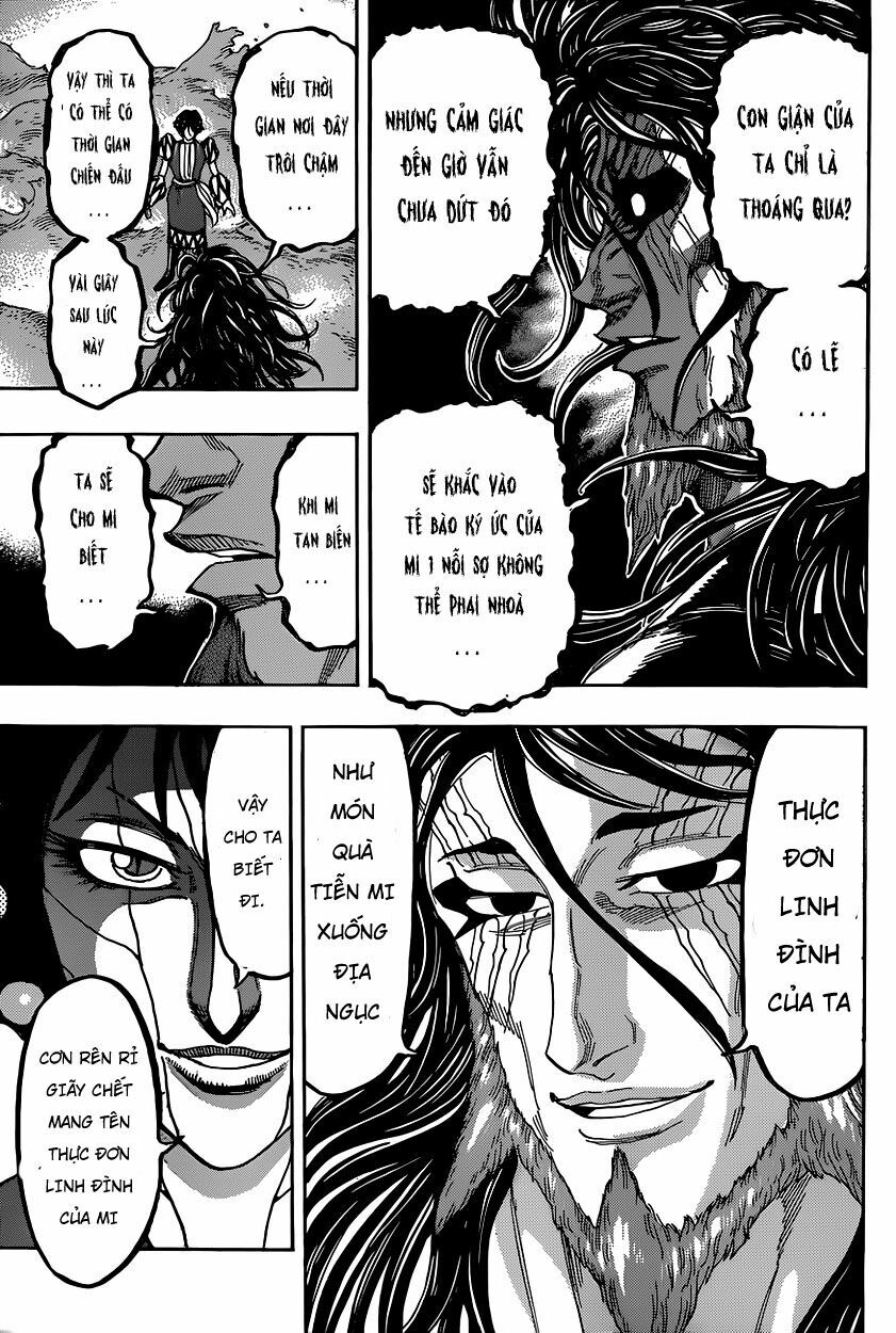Thợ Săn Ẩm Thực: Chapter 339