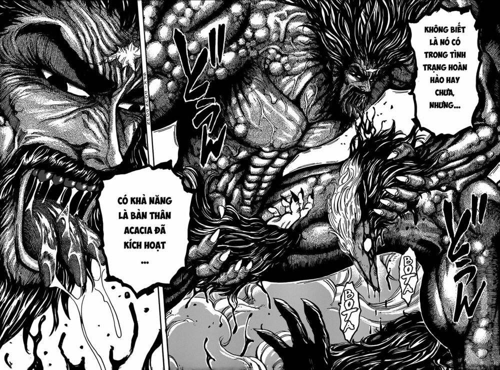 Thợ Săn Ẩm Thực: Chapter 339