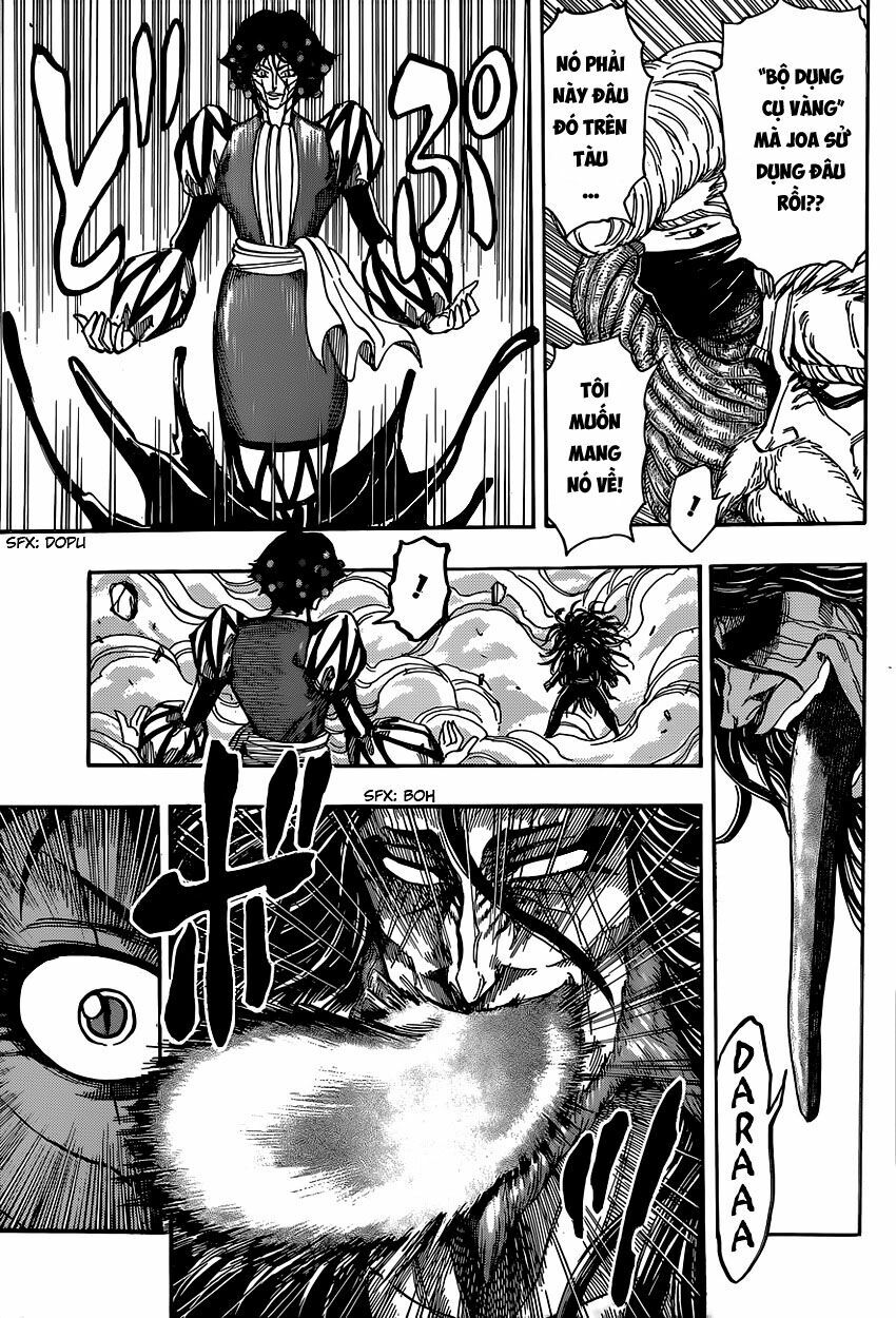 Thợ Săn Ẩm Thực: Chapter 339