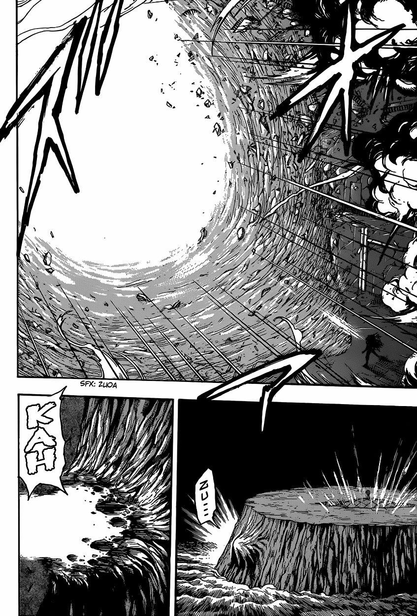 Thợ Săn Ẩm Thực: Chapter 339