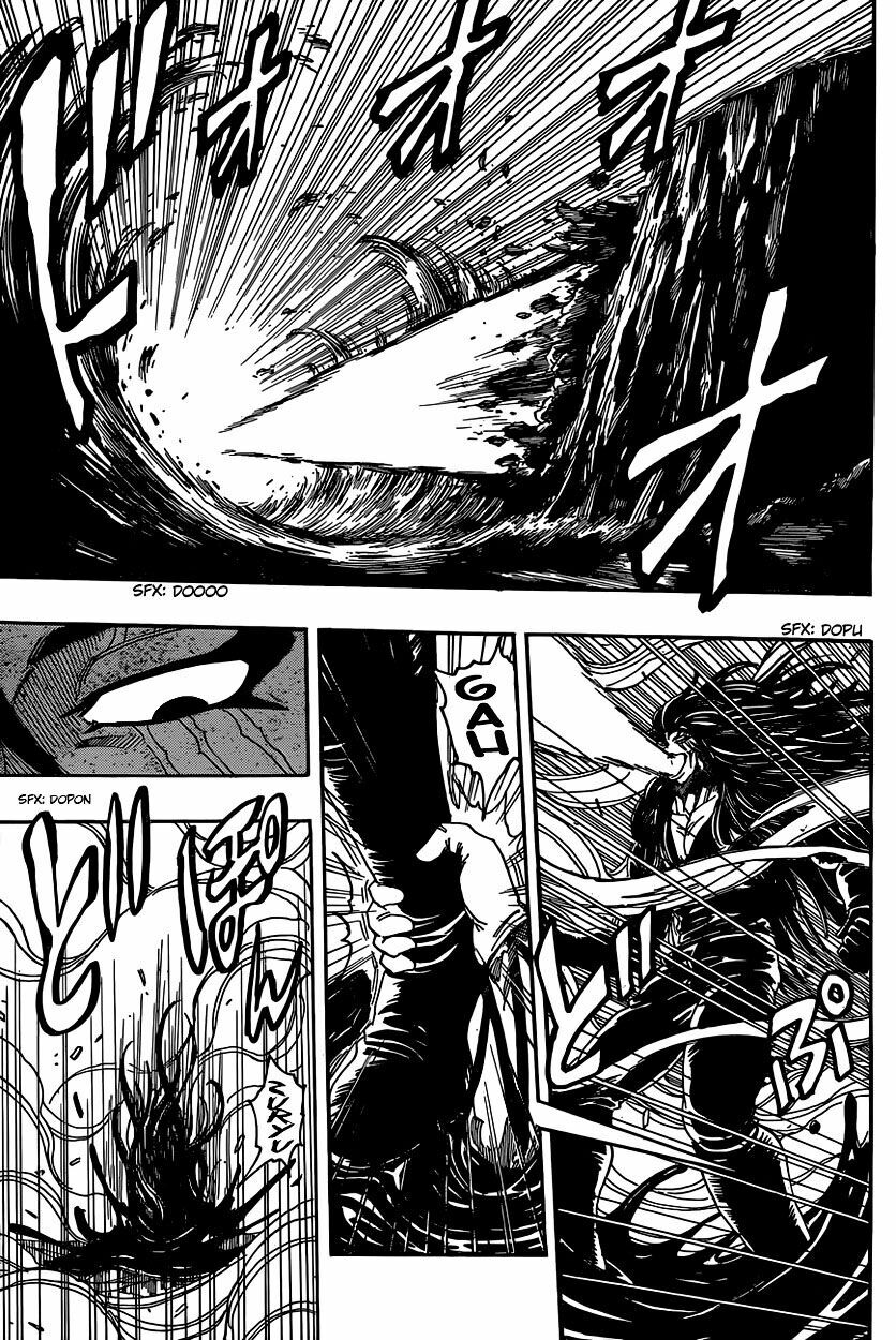 Thợ Săn Ẩm Thực: Chapter 339