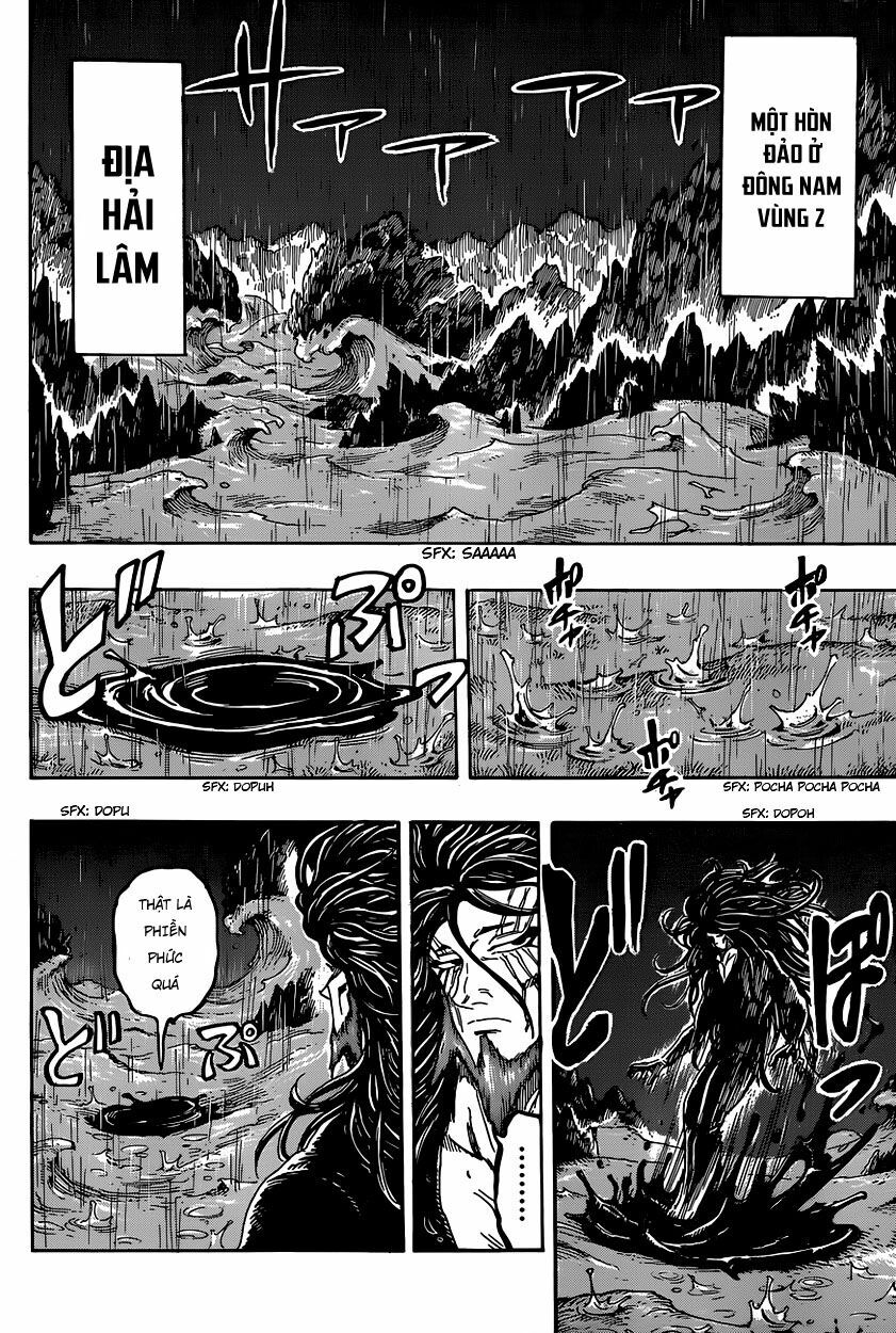 Thợ Săn Ẩm Thực: Chapter 339