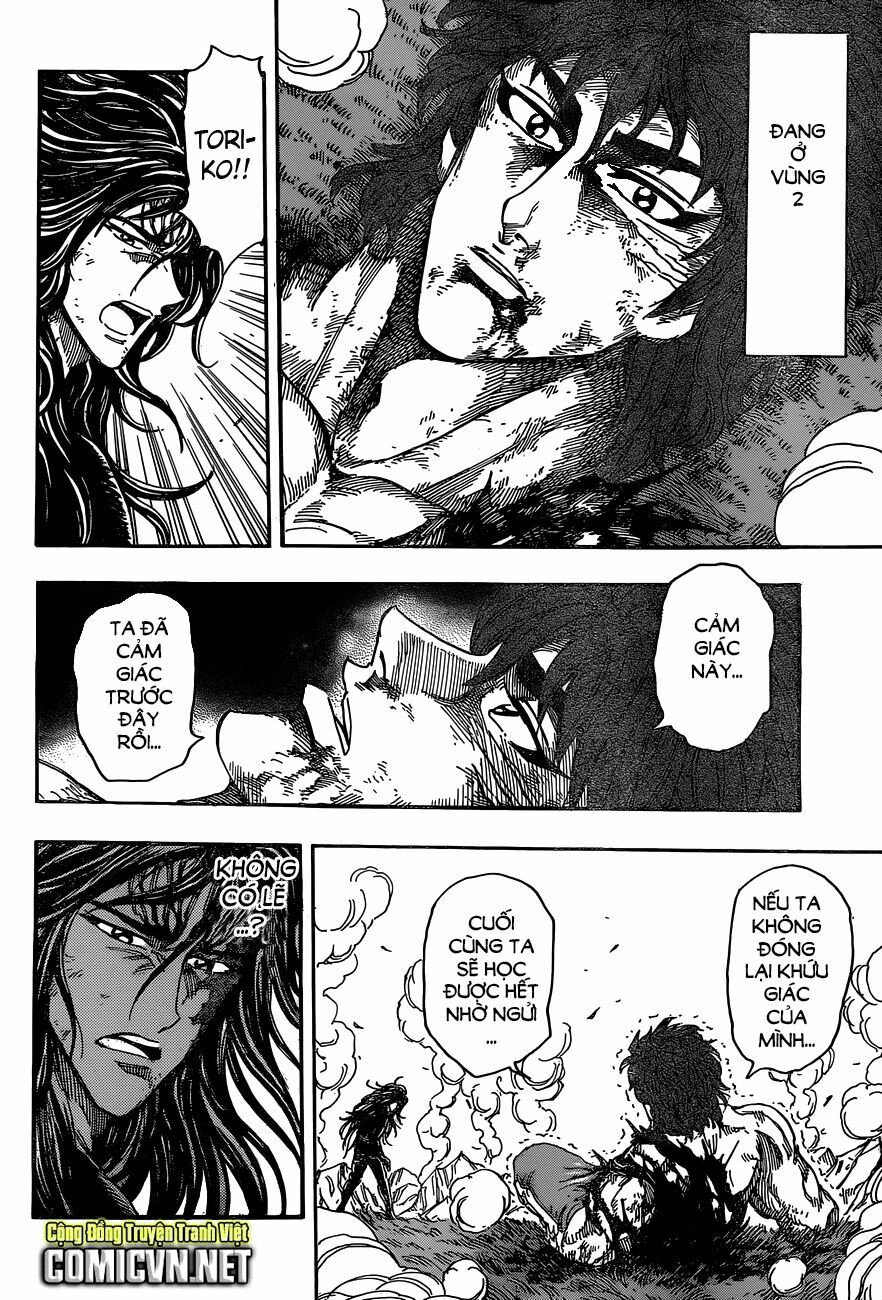 Thợ Săn Ẩm Thực: Chapter 341