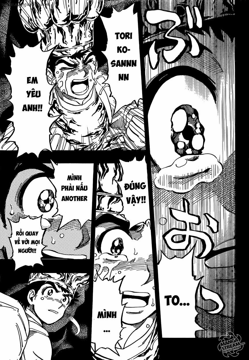 Thợ Săn Ẩm Thực: Chapter 349
