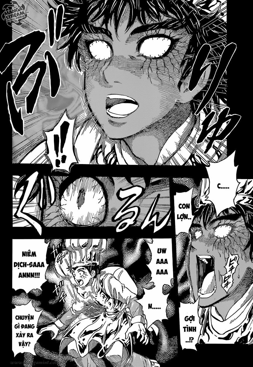 Thợ Săn Ẩm Thực: Chapter 349