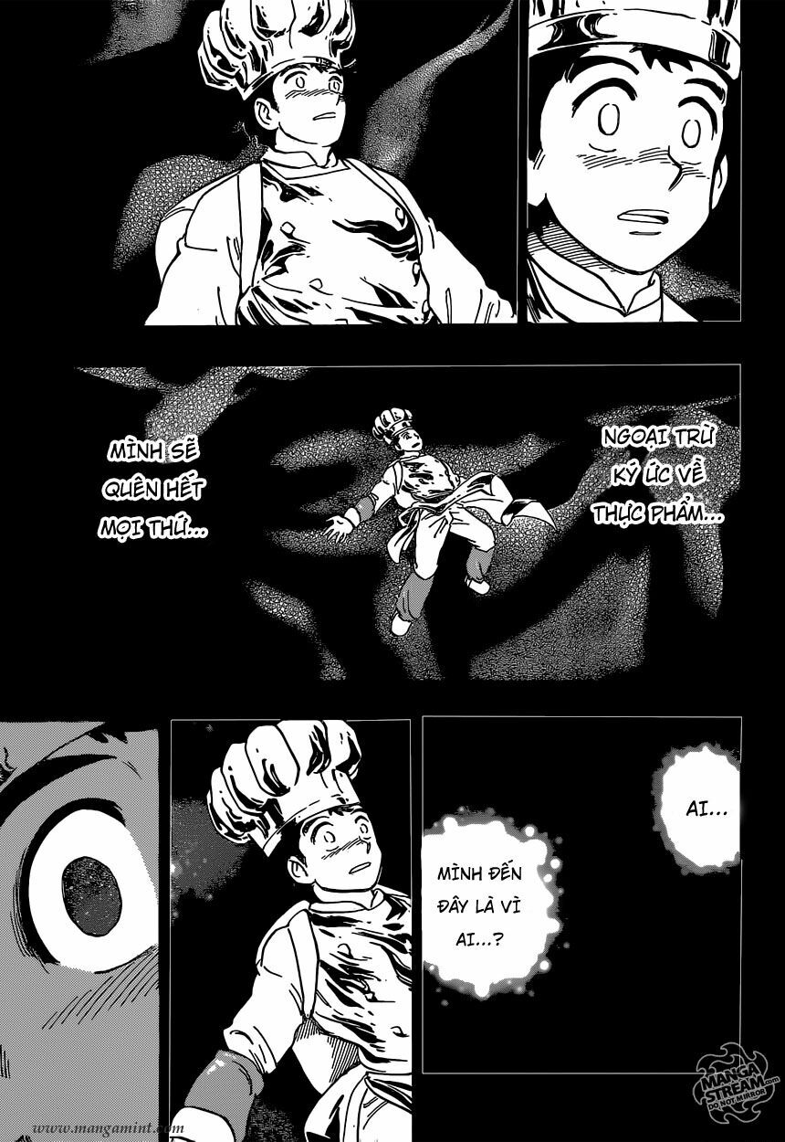 Thợ Săn Ẩm Thực: Chapter 349
