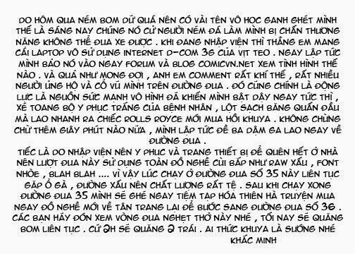 Thợ Săn Ẩm Thực: Chapter 35