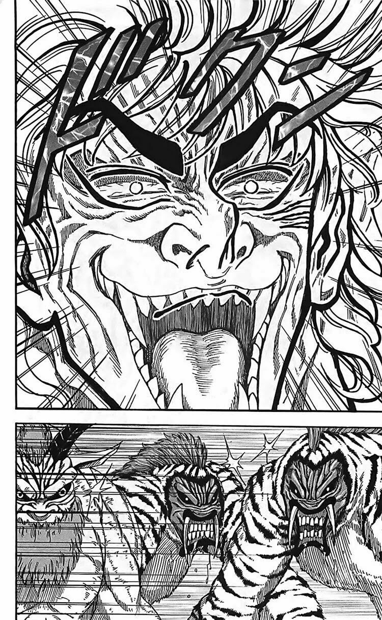 Thợ Săn Ẩm Thực: Chapter 35