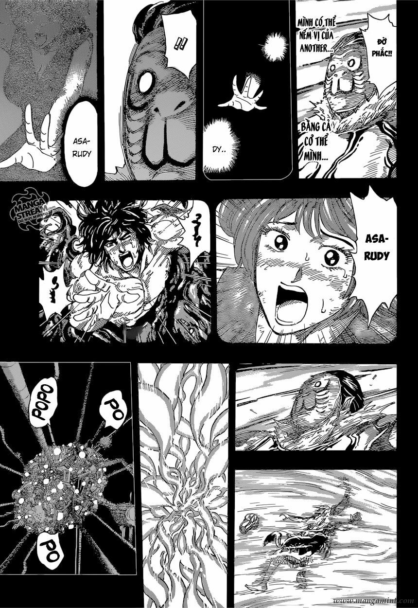 Thợ Săn Ẩm Thực: Chapter 351