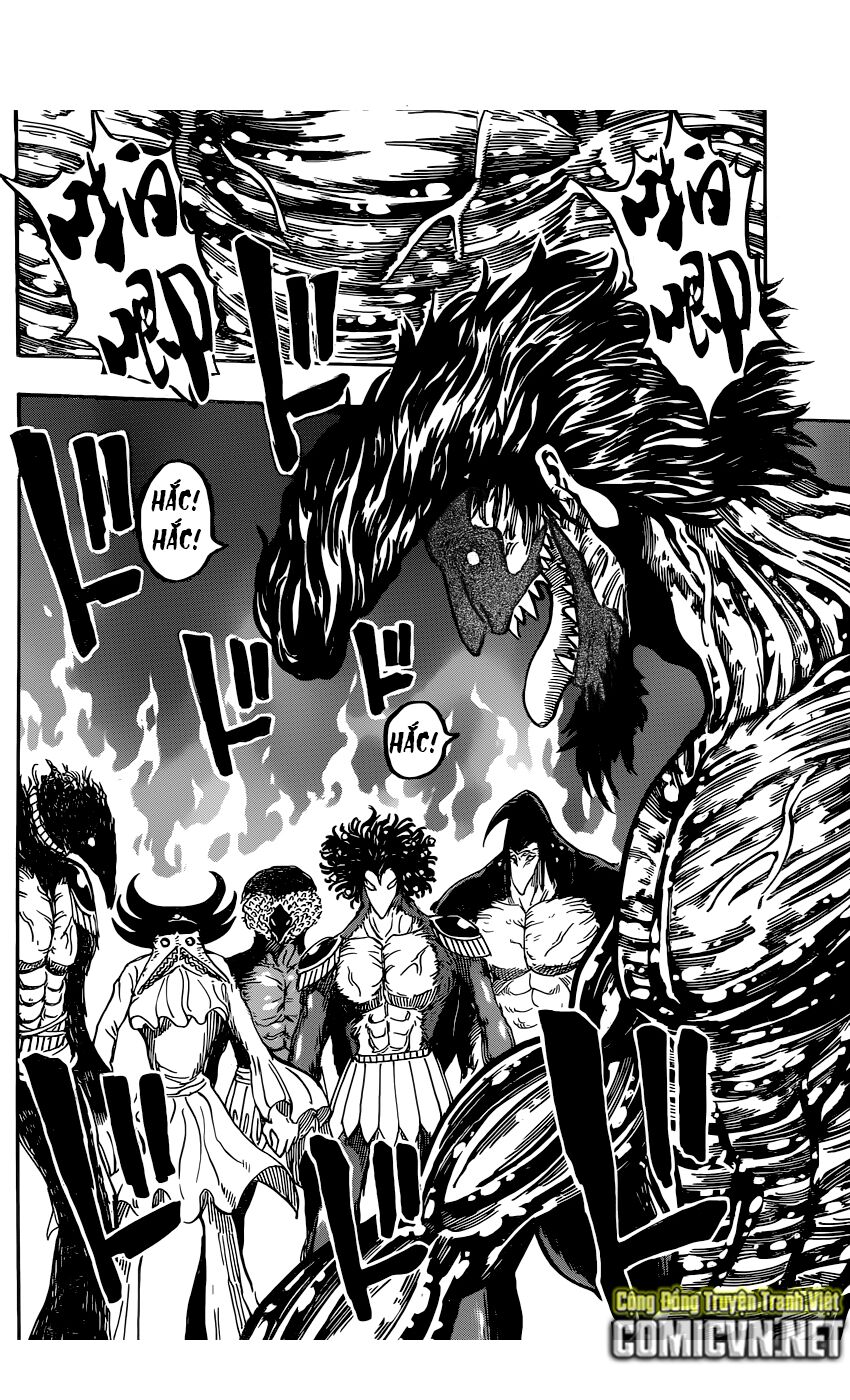 Thợ Săn Ẩm Thực: Chapter 352