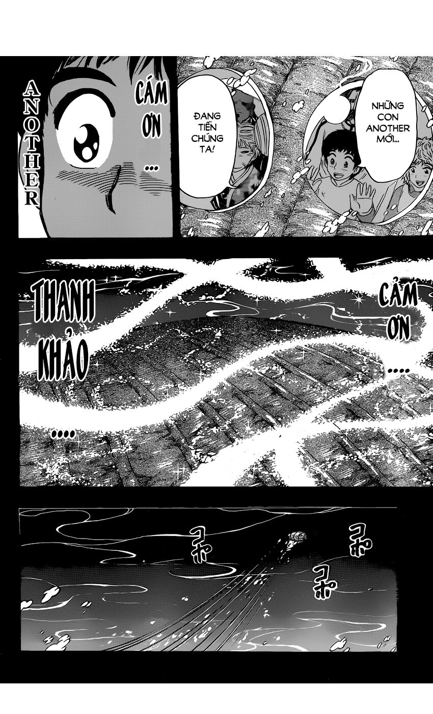 Thợ Săn Ẩm Thực: Chapter 352